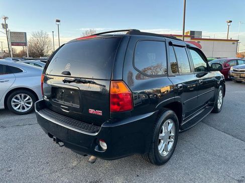 Used 2006 GMC Envoy Denali image 5