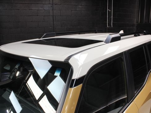 Used 2024 Toyota Land Cruiser w/ Premium Package image 4