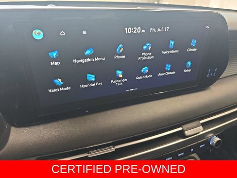 Certified 2024 Hyundai Palisade Limited AWD/4WD image 24