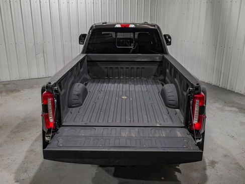 Used 2024 Ford F350 Lariat w/ FX4 Off-Road Package image 60