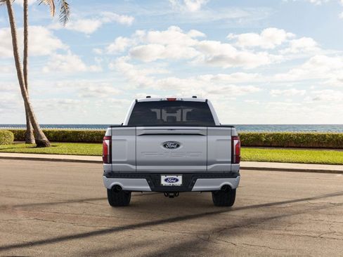 New 2025 Ford F150 Lariat w/ Equipment Group 502A High image 22