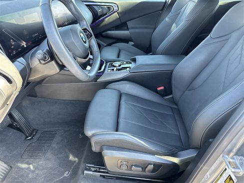 Used 2025 BMW X3 xDrive30i w/ M Sport Package image 13