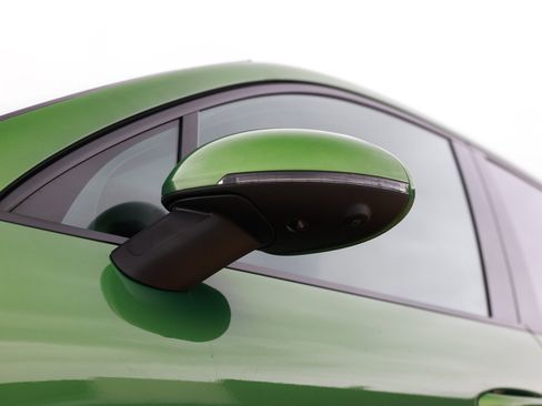 Used 2020 Porsche Macan image 61