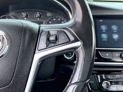 Used 2018 Buick Encore Preferred image 23