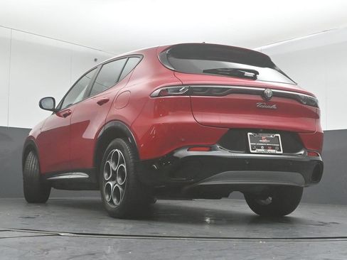 Used 2024 Alfa Romeo Tonale Ti image 40