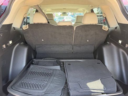 Used 2023 Honda CR-V EX-L image 25