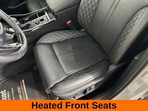 Used 2023 Kia Sorento SX AWD/4WD image 15