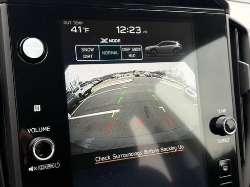 New 2026 Subaru Crosstrek 2.0i Premium AWD/4WD image 20