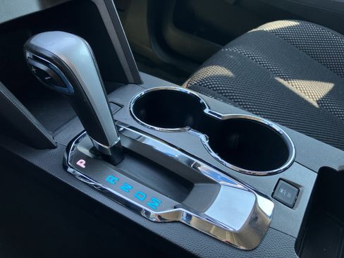 Used 2013 Chevrolet Equinox LT image 25