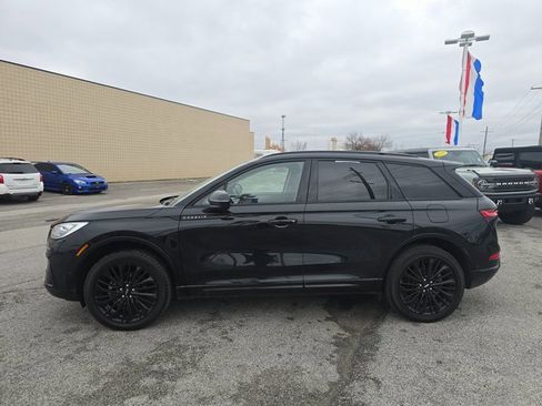 Used 2023 Lincoln Corsair Reserve w/ Equipment Group 202A image 7