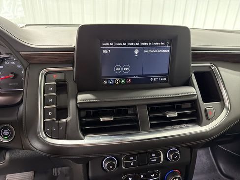 Used 2023 Chevrolet Tahoe 4WD w/ 1FL Safety Package image 25