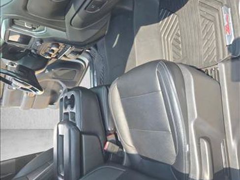 Used 2020 Chevrolet Silverado 1500 LT w/ Texas Edition AWD/4WD image 21