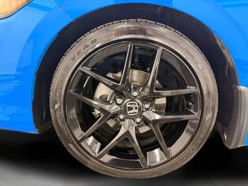 Certified 2024 Honda Civic Sport image 12