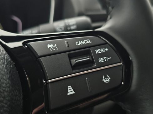 New 2025 Honda Pilot EX-L image 33