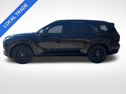 Used 2025 Hyundai Palisade Calligraphy image 6