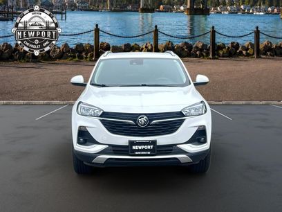 Used 2022 Buick Encore GX Select w/ Safety Package II
