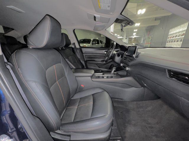Used 2022 Nissan Altima 2.5 SR AWD/4WD image 8