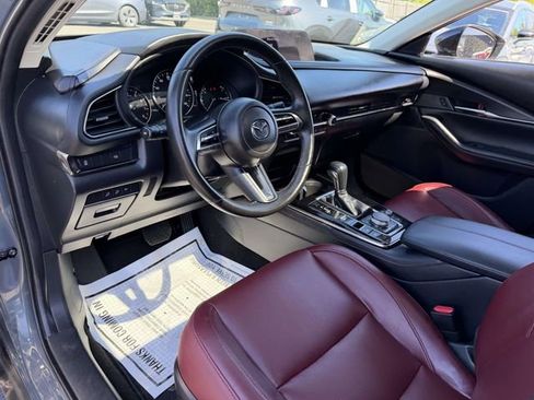 Used 2023 MAZDA CX-30 AWD 2.5 S w/ Preferred Package image 9