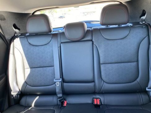 New 2027 Chevrolet Bolt RS w/ Technology Package FWD image 16