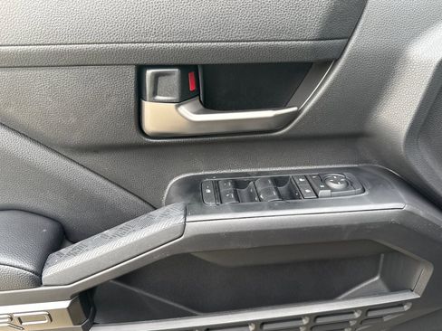 New 2026 Toyota Tacoma TRD Off-Road image 12