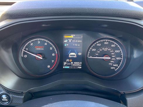 Used 2021 Subaru Forester Sport image 19