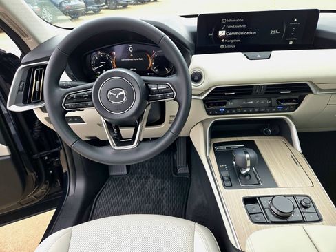New 2026 MAZDA CX-90 3.3 Turbo w/ Premium Plus Pkg AWD/4WD image 10