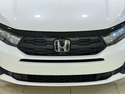 New 2026 Honda Odyssey Sport-L image 4