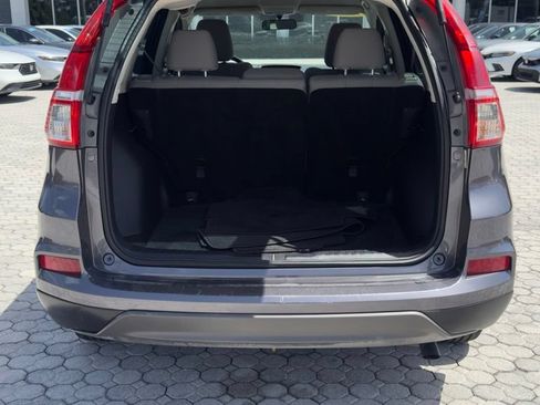 Used 2015 Honda CR-V LX image 18