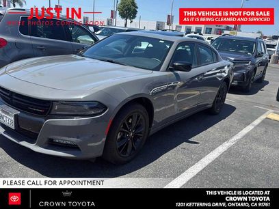 Used 2023 Dodge Charger SXT w/ Blacktop Package