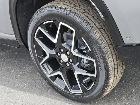 New 2026 Chevrolet Traverse High Country image 5