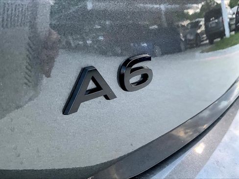 New 2026 Audi A6 Premium Plus AWD/4WD image 15