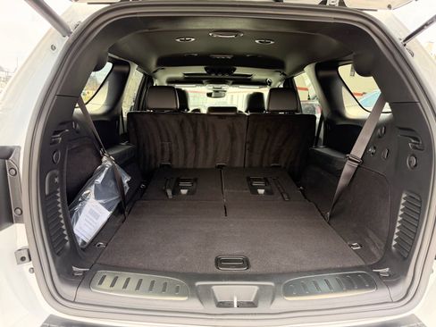 New 2026 Dodge Durango GT image 24