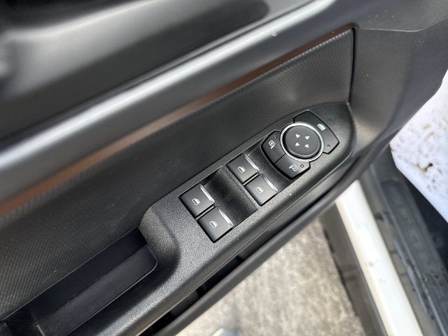 Used 2024 Ford Bronco Sport Outer Banks AWD/4WD image 17