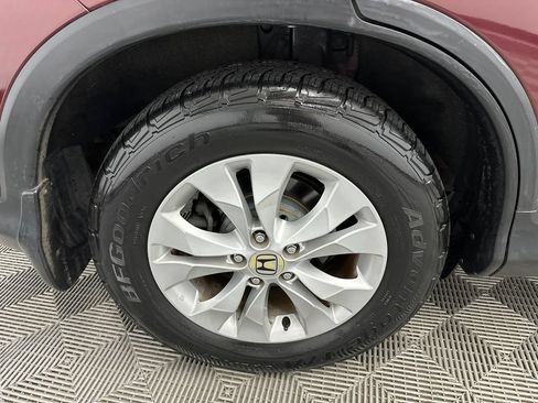 Used 2014 Honda CR-V EX-L image 18