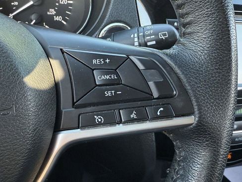 Used 2020 Nissan Rogue SV AWD/4WD image 31