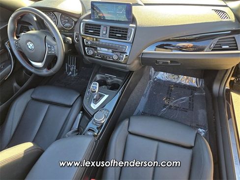 Used 2017 BMW 230i Convertible image 16