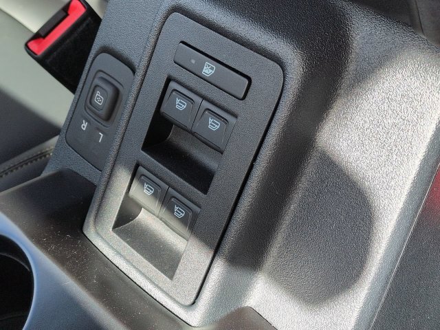 Used 2025 Ford Bronco Badlands AWD/4WD image 28