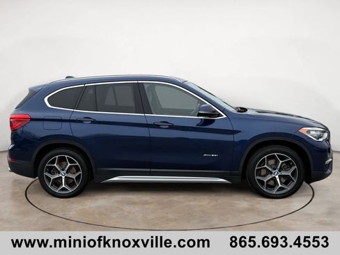 Used 2016 BMW X1 xDrive28i image 2