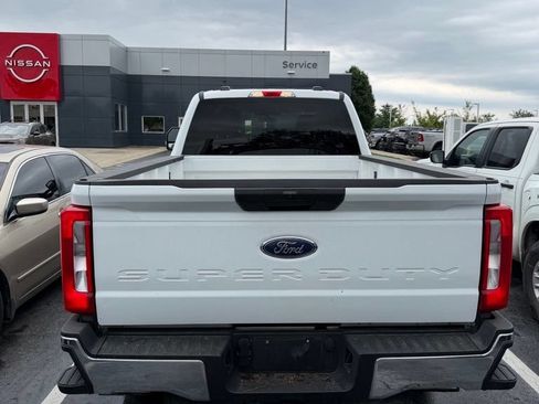 Used 2026 Ford F250 XLT AWD/4WD image 5