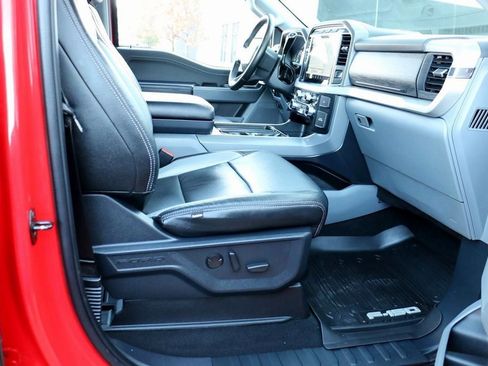 Used 2023 Ford F150 XLT w/ Equipment Group 302A High image 31