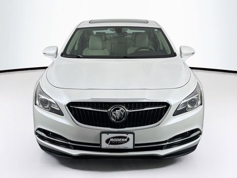 Used 2017 Buick LaCrosse Essence w/ Sun and Shade Package FWD image 4