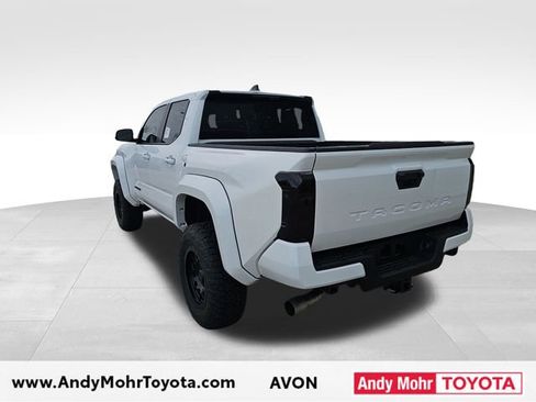 New 2026 Toyota Tacoma SR5 AWD/4WD image 4