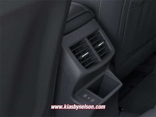 New 2026 Kia Seltos SX w/ SX Sunroof Package AWD/4WD image 26