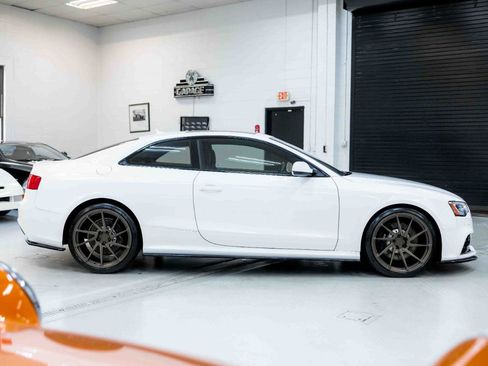 Used 2014 Audi RS 5 Coupe image 6