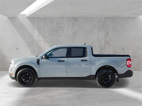 Certified 2024 Ford Maverick XL image 5