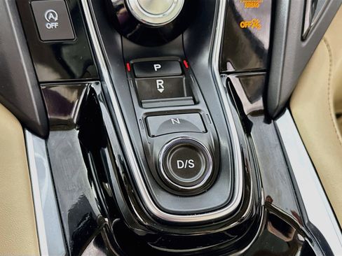 Used 2021 Acura RDX AWD image 20
