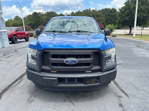 Used 2016 Ford F150 XL w/ Equipment Group 101A Mid RWD image 2