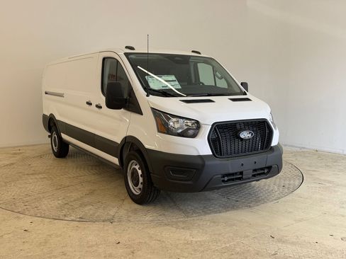 New 2026 Ford Transit 250 Low Roof image 7