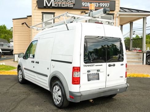 Used 2013 Ford Transit Connect XL FWD image 7