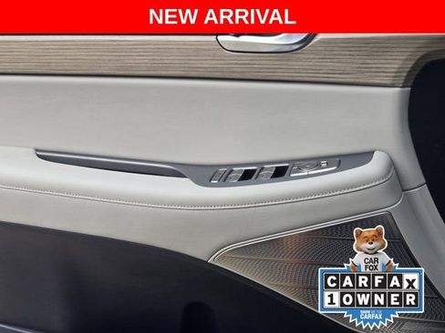 Used 2021 Hyundai Palisade Limited FWD image 23